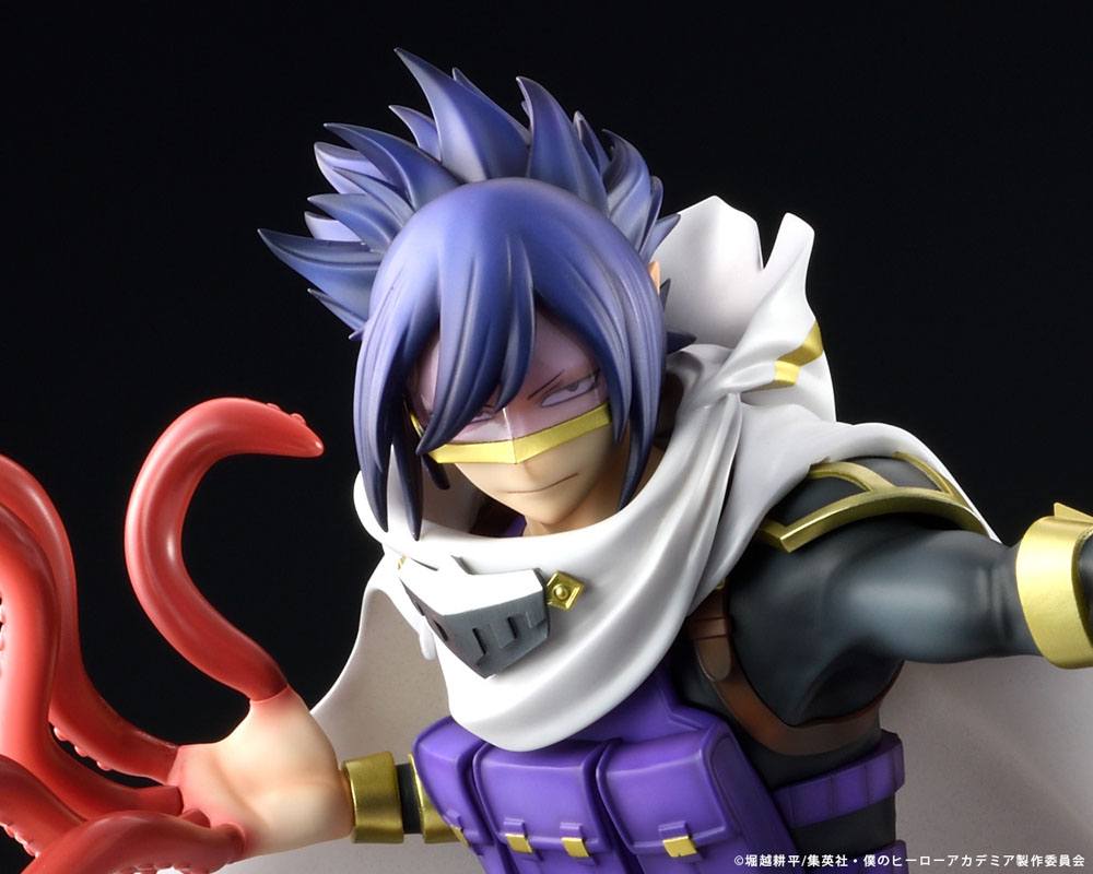 Isola dei Collezionisti - My Hero Academia PVC Statue 1/8 Tamaki Amajiki Hero Suits Ver. 19 cm - 16