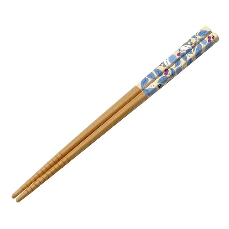 Isola dei Collezionisti - My Neighbor Totoro Chopsticks Totoro Blue Nuts - 1