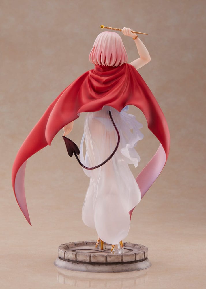 Isola dei Collezionisti - To Love-Ru Darkness PVC Statue 1/7 Momo Belia Deviluke' The Magician Ver. 25 cm - 2