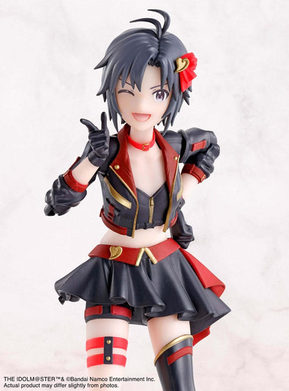 Isola dei Collezionisti - The Idolmaster S.H. Figuarts Action Figure Makoto Kikuchi 14 cm - 22