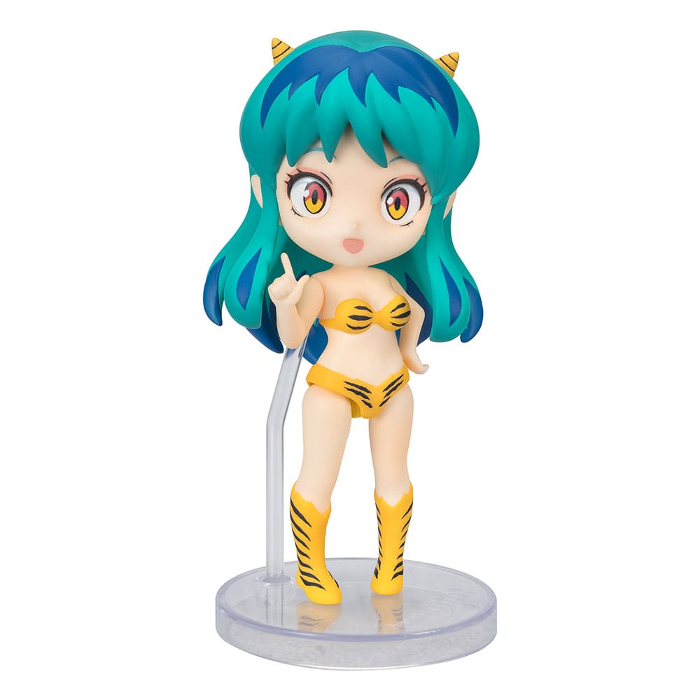 Isola dei Collezionisti - Urusei Yatsura Figuarts mini Action Figure Lum 9 cm - 2