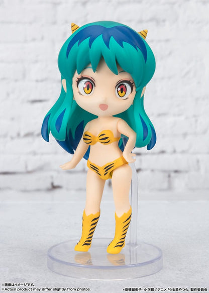 Isola dei Collezionisti - Urusei Yatsura Figuarts mini Action Figure Lum 9 cm - 6