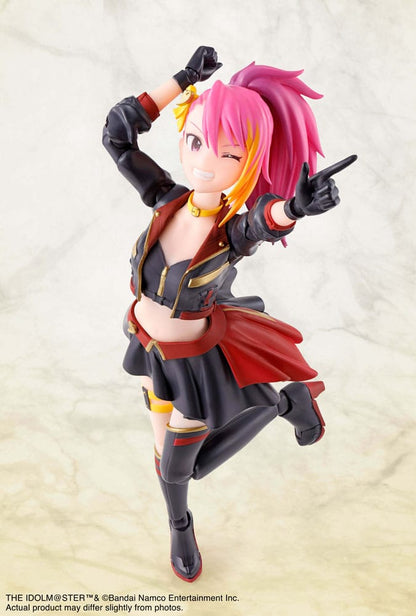 Isola dei Collezionisti - The Idolmaster S.H. Figuarts Action Figure Ayumu Maihama 14 cm - 21