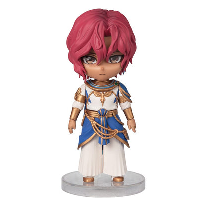 Isola dei Collezionisti - Tales of Arise Figuarts mini Action Figure Dohalim 8 cm - 2