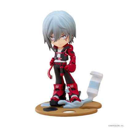 Isola dei Collezionisti - Nijisanji PalVerse PVC Statue Fulgur Ovid 12 cm - 2