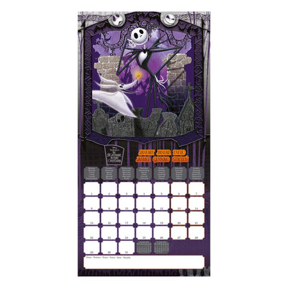 Isola dei Collezionisti - The Nightmare before Christmas Calendar 2024 - 3