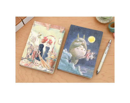 Isola dei Collezionisti - My Neighbor Totoro Notebook Totoro Flexi - 3