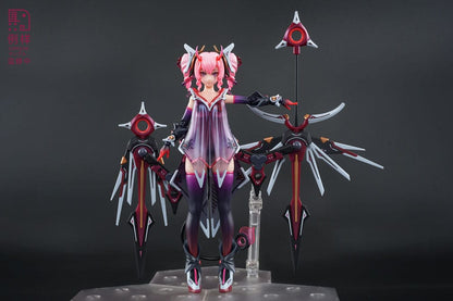 Isola dei Collezionisti - Witch of the Other World Action Figure 1/12 Fatereal 16 cm - 23