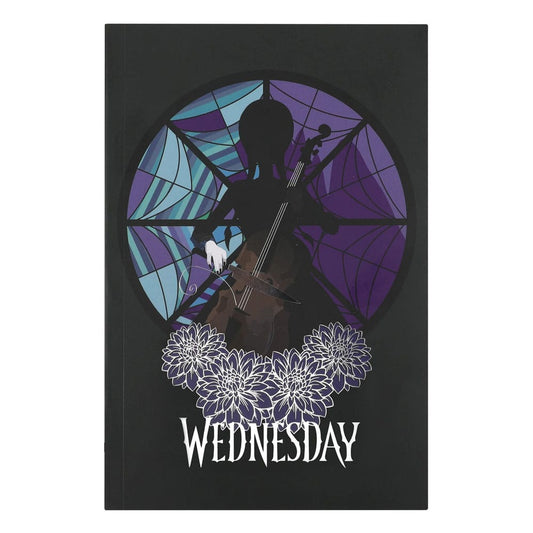 Isola dei Collezionisti - Wednesday Notebook Wednesday with Cello - 1