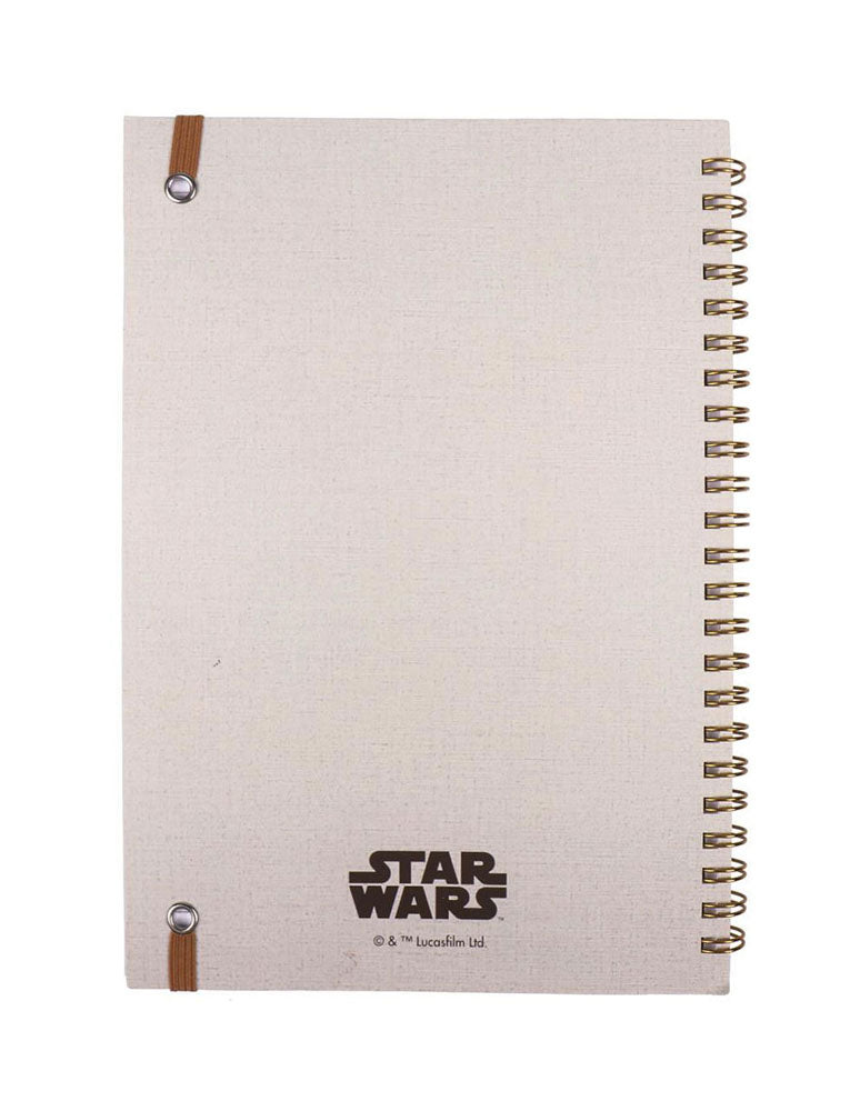 Isola dei Collezionisti - Star Wars: The Mandalorian Stationery The Child - 13