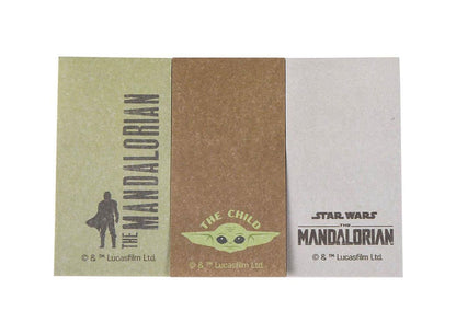 Isola dei Collezionisti - Star Wars: The Mandalorian Stationery The Child - 2