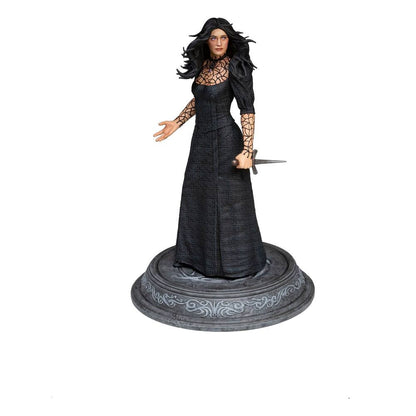 Isola dei Collezionisti - The Witcher PVC Statue Yennefer 20 cm - 9