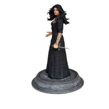 Isola dei Collezionisti - The Witcher PVC Statue Yennefer 20 cm - 4