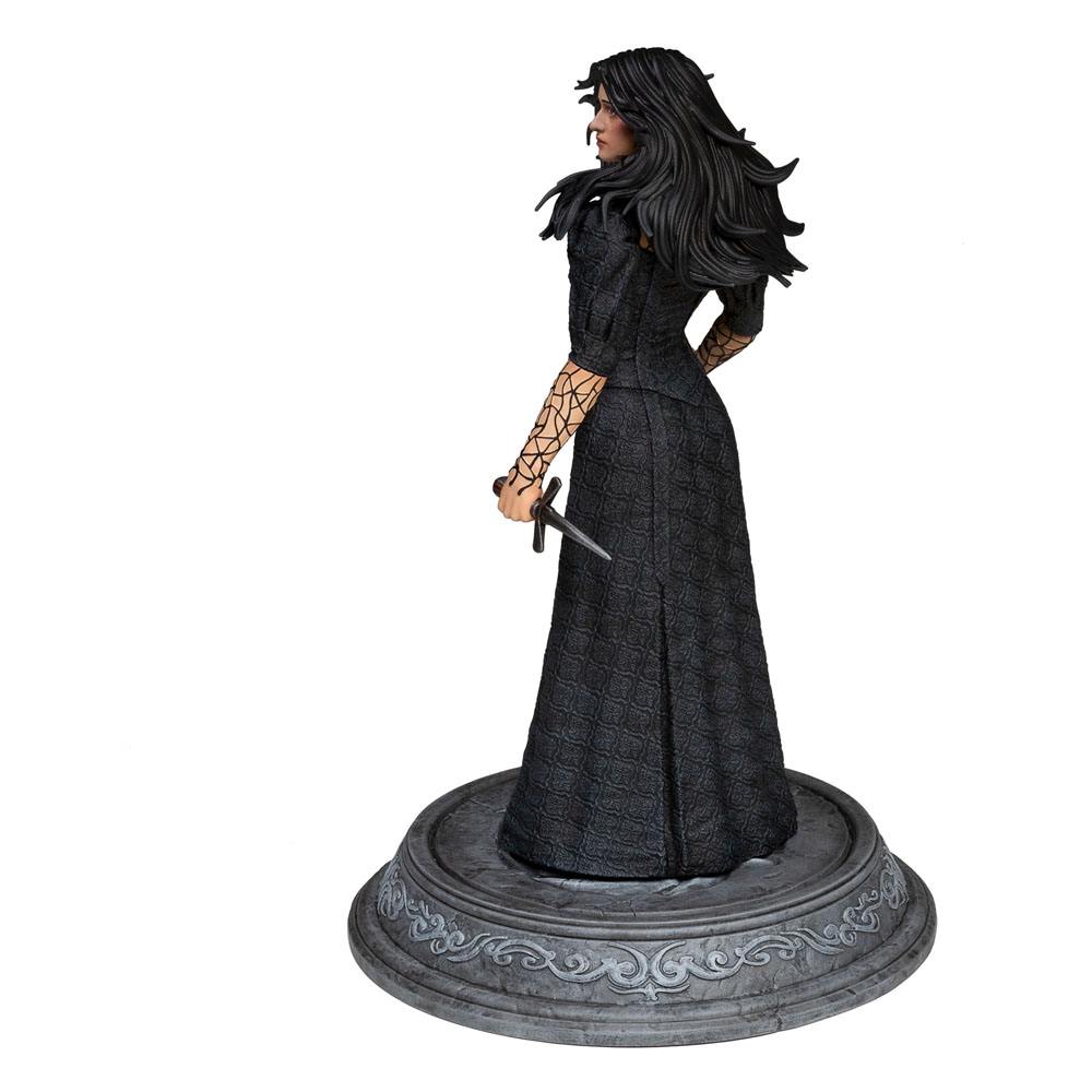 Isola dei Collezionisti - The Witcher PVC Statue Yennefer 20 cm - 5