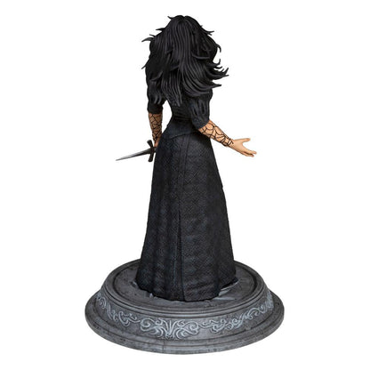 Isola dei Collezionisti - The Witcher PVC Statue Yennefer 20 cm - 6