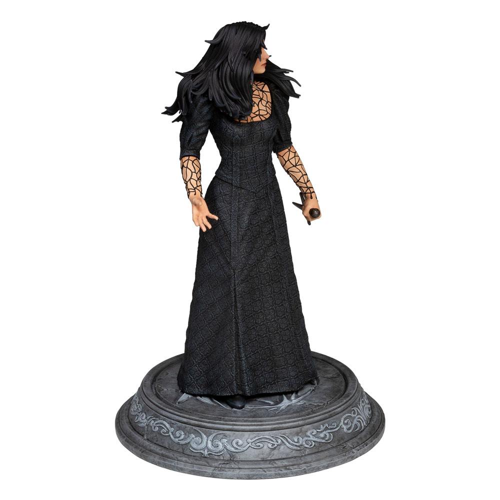 Isola dei Collezionisti - The Witcher PVC Statue Yennefer 20 cm - 8