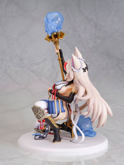 Isola dei Collezionisti - Original Character Statue 1/5 Mota Design Summoner Neko-san 29 cm - 37