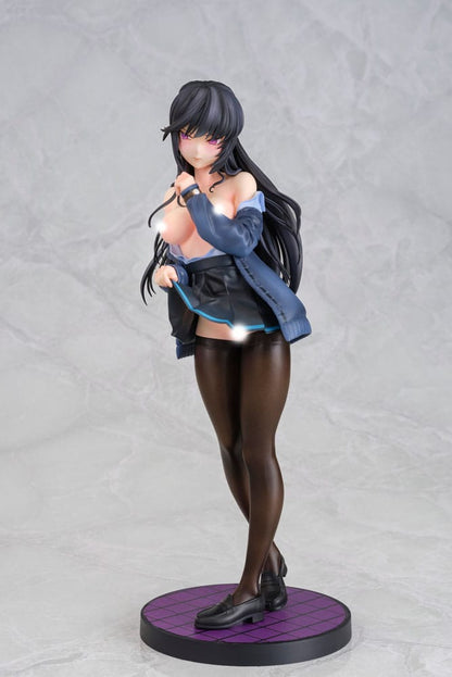 Isola dei Collezionisti - Original Character Statue 1/7 Majime-chan illustration by Retake 24 cm - 38