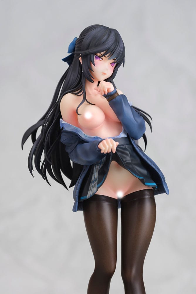 Isola dei Collezionisti - Original Character Statue 1/7 Majime-chan illustration by Retake 24 cm - 15