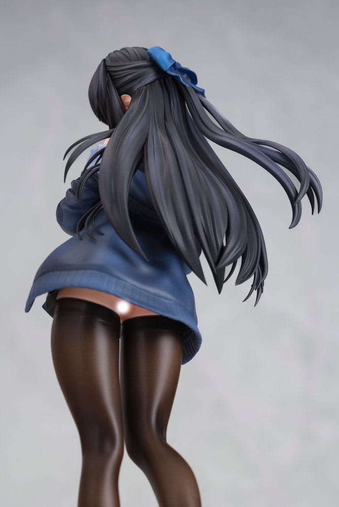 Isola dei Collezionisti - Original Character Statue 1/7 Majime-chan illustration by Retake 24 cm - 18