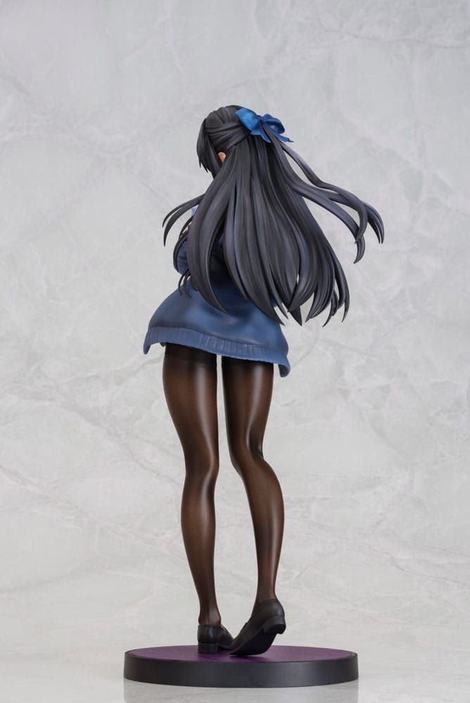 Isola dei Collezionisti - Original Character Statue 1/7 Majime-chan illustration by Retake 24 cm - 23