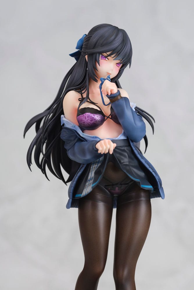 Isola dei Collezionisti - Original Character Statue 1/7 Majime-chan illustration by Retake 24 cm - 2