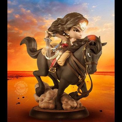 Isola dei Collezionisti - Wonder Woman Movie Q-Fig MAX Figure Wonder Woman 15 cm - 22