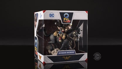 Isola dei Collezionisti - Wonder Woman Movie Q-Fig MAX Figure Wonder Woman 15 cm - 13