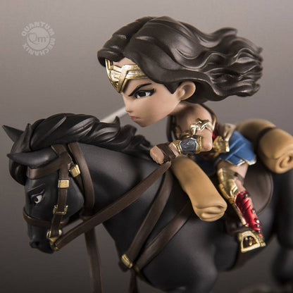 Isola dei Collezionisti - Wonder Woman Movie Q-Fig MAX Figure Wonder Woman 15 cm - 2