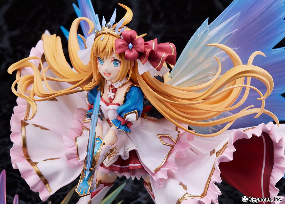 Isola dei Collezionisti - Princess Connect! Re:Dive PVC Statue 1/7 Pecorine 29 cm - 6