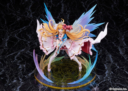 Isola dei Collezionisti - Princess Connect! Re:Dive PVC Statue 1/7 Pecorine 29 cm - 19