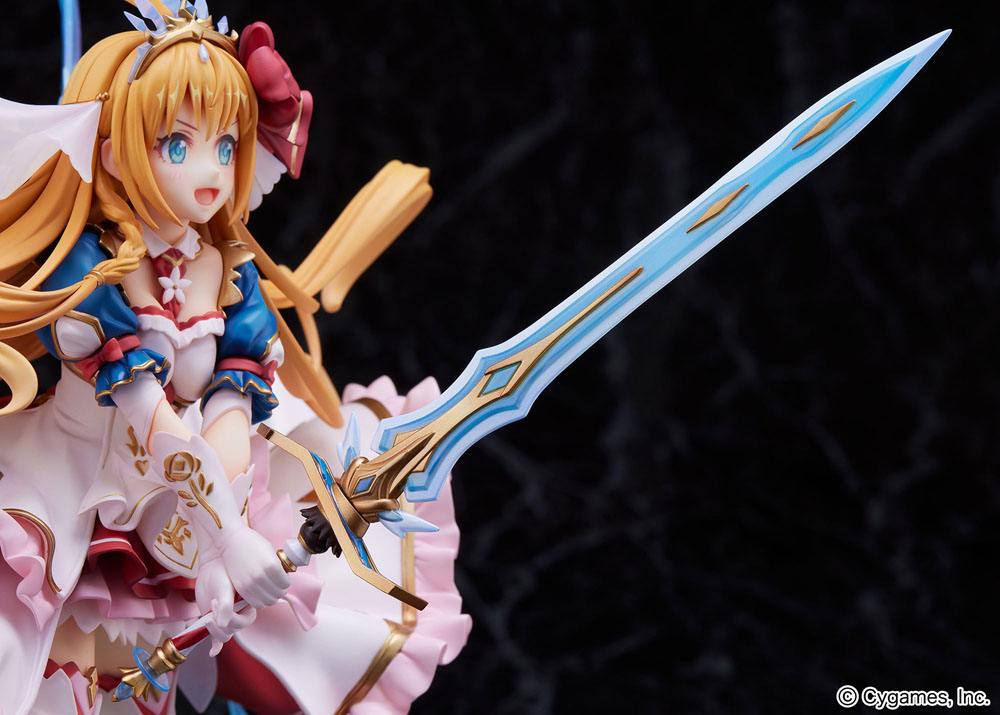 Isola dei Collezionisti - Princess Connect! Re:Dive PVC Statue 1/7 Pecorine 29 cm - 2