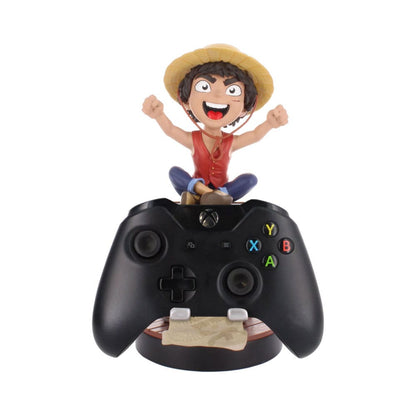 Isola dei Collezionisti - One Piece Cable Guy Luffy 20 cm - 2