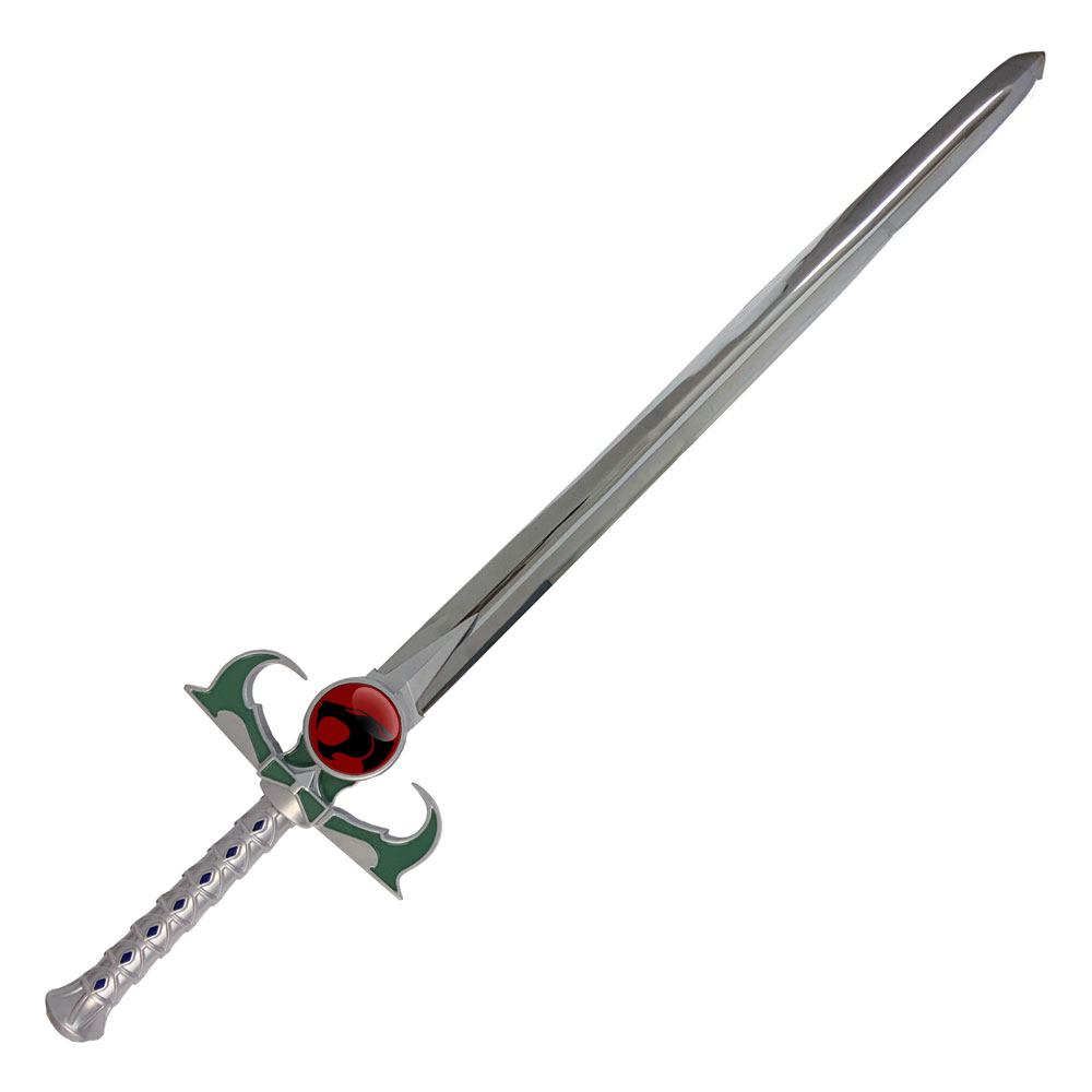 Isola dei Collezionisti - ThunderCats 1/1 Replica The Sword Of Omens Limited Edition 104 cm - 2