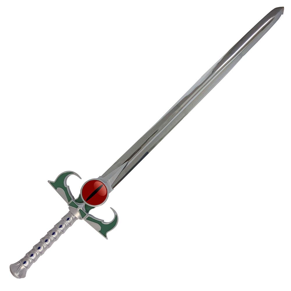 Isola dei Collezionisti - ThunderCats 1/1 Replica The Sword Of Omens Limited Edition 104 cm - 6