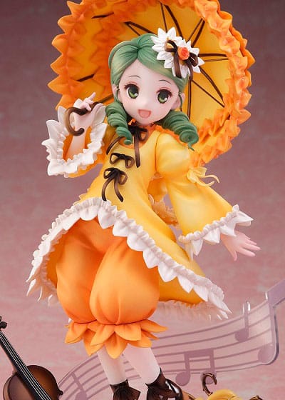 Isola dei Collezionisti - Rozen Maiden PVC Statue Kanaria 18 cm - 13