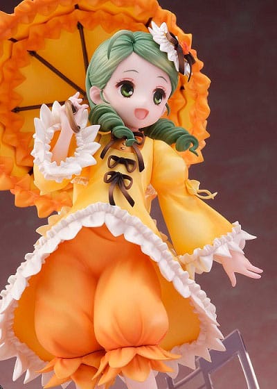 Isola dei Collezionisti - Rozen Maiden PVC Statue Kanaria 18 cm - 8