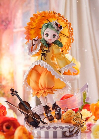 Isola dei Collezionisti - Rozen Maiden PVC Statue Kanaria 18 cm - 36