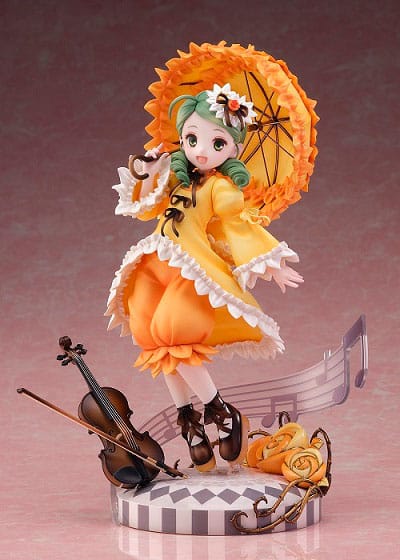 Isola dei Collezionisti - Rozen Maiden PVC Statue Kanaria 18 cm - 18