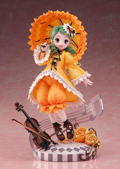 Isola dei Collezionisti - Rozen Maiden PVC Statue Kanaria 18 cm - 21