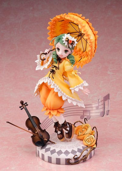 Isola dei Collezionisti - Rozen Maiden PVC Statue Kanaria 18 cm - 2