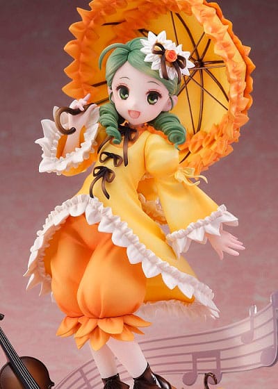 Isola dei Collezionisti - Rozen Maiden PVC Statue Kanaria 18 cm - 4