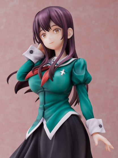 Isola dei Collezionisti - Yuri Is My Job! PVC Statue 1/7 Mitsuki Ayanokoji 21 cm - 11