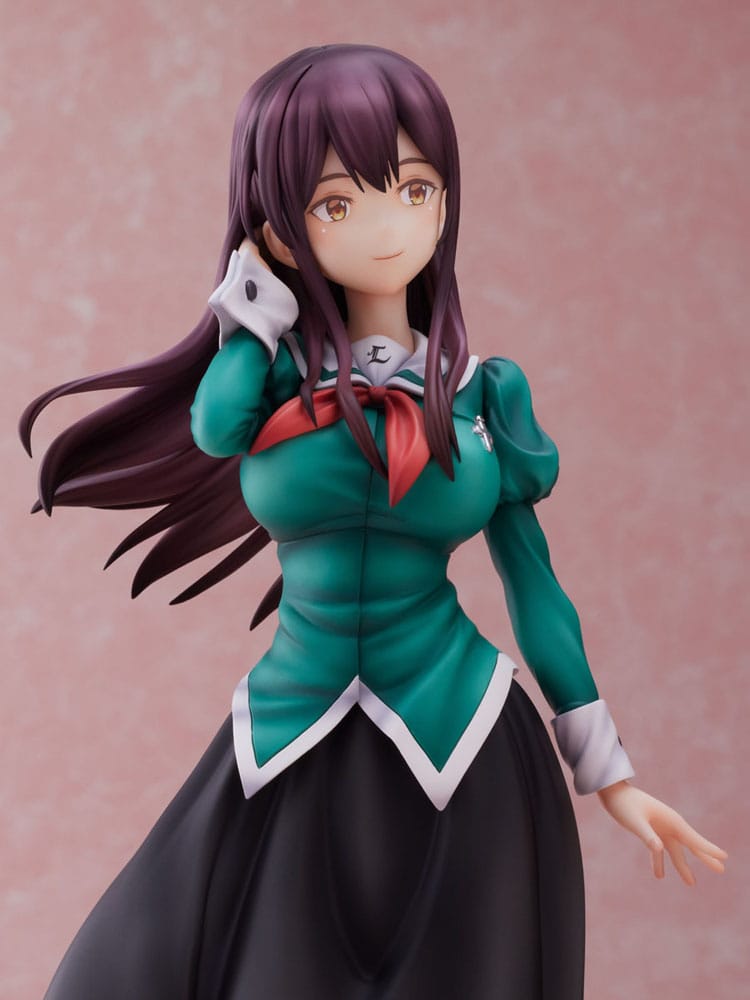 Isola dei Collezionisti - Yuri Is My Job! PVC Statue 1/7 Mitsuki Ayanokoji 21 cm - 27