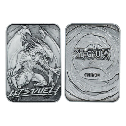 Isola dei Collezionisti - Yu-Gi-Oh! Ingot Gandora the Dragon Destruction Limited Edition - 2