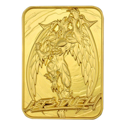 Isola dei Collezionisti - Yu-Gi-Oh! Ingot Elemental Hero Avian Limited Edition - 2