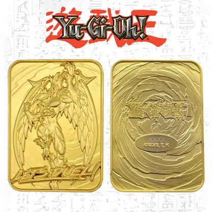 Isola dei Collezionisti - Yu-Gi-Oh! Ingot Elemental Hero Avian Limited Edition - 5