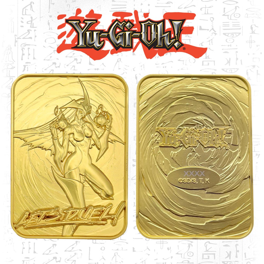 Isola dei Collezionisti - Yu-Gi-Oh! Ingot Elemental Hero Burstinatrix Limited Edition - 5