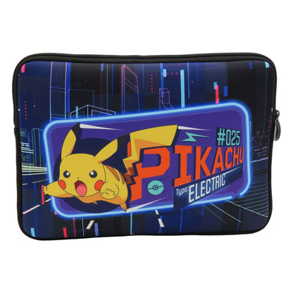 Isola dei Collezionisti - Pokemon Laptop Case Pikachu 36 x 27 cm - 2