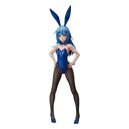 Isola dei Collezionisti - That Time I Got Reincarnated as a Slime PVC Statue 1/4 Rimuru Bunny Ver. 43 cm - 18